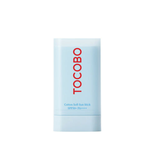 Tocobo Cotton Soft Sun Stick SPF50+