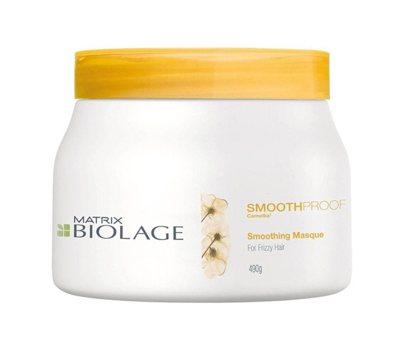 Matrix BIOLAGE Smooth Proof Mask