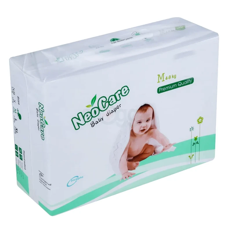Neocare Diaper Belt Size M (4-9kg)