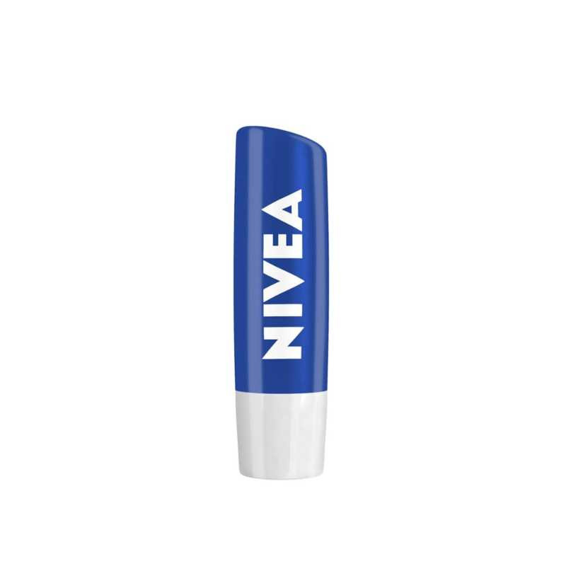 Nivea Original Lip Balm