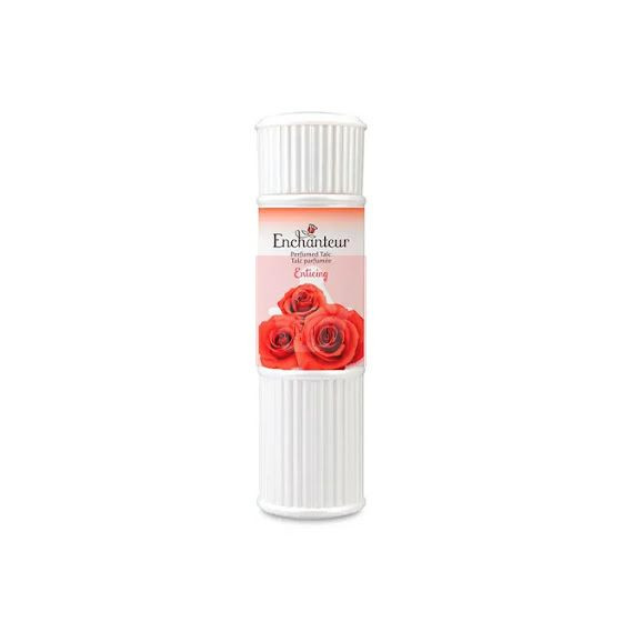 Enchanteur Perfumed Talc Powder Enticing