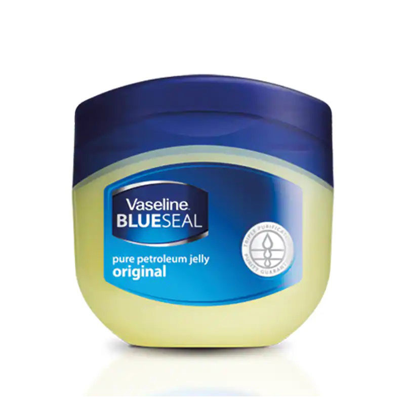 Vaseline Blueseal Pure Petroleum Jelly Original