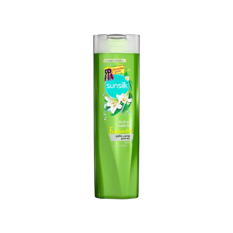 Sunsilk Freshness Shampoo