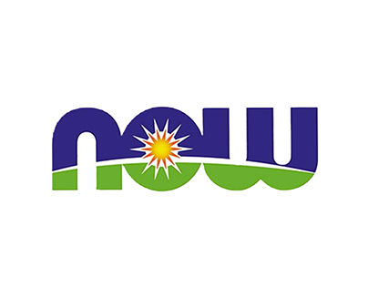 Now