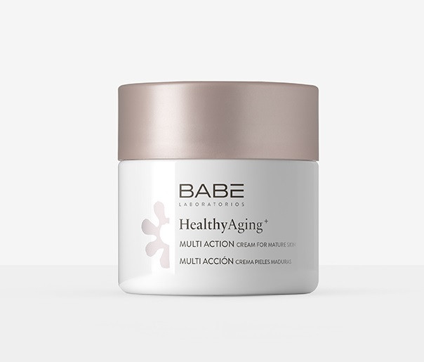 Babe Healthy Ageing Multi Action Cream