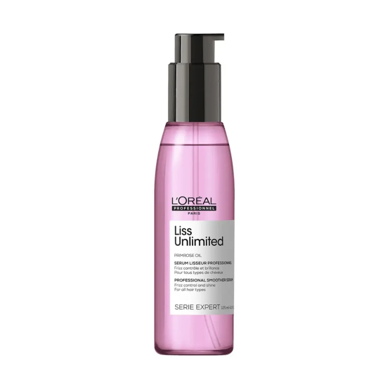 L'OREAL Liss Unlimited Professional Serum