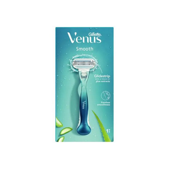 Gillette Venus Razor Set
