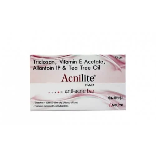 Acnilite Soap