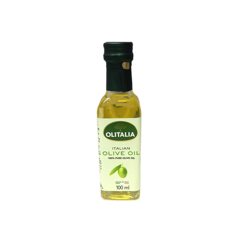 Olitalia Olive Oil