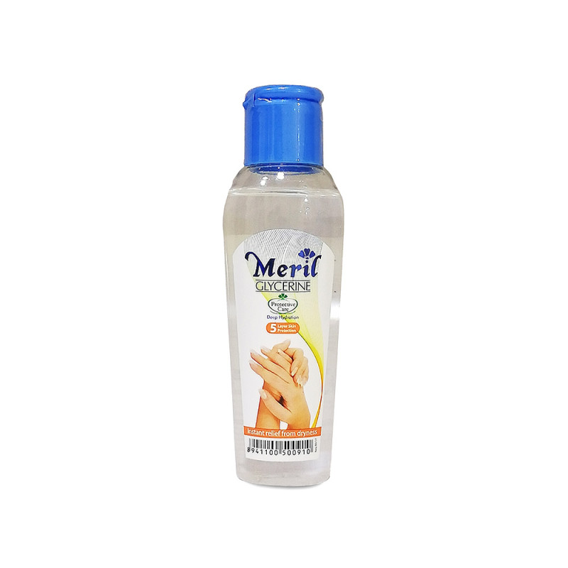 Meril Glycerine