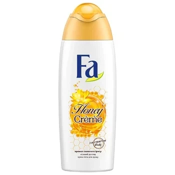 Fa Honey Shower Cream
