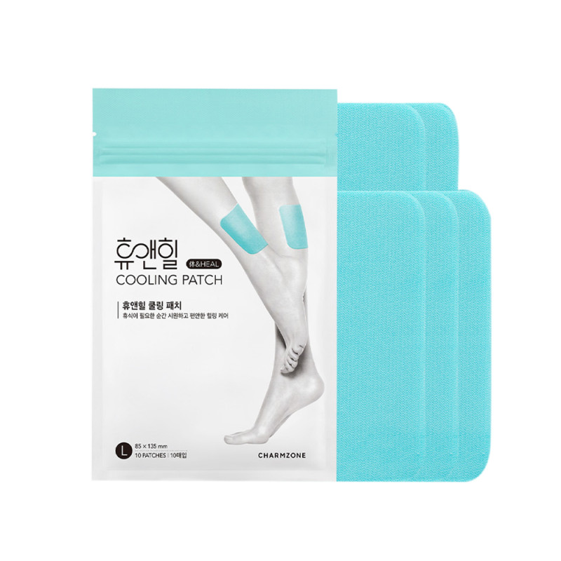 Charmzone Cooling Patch