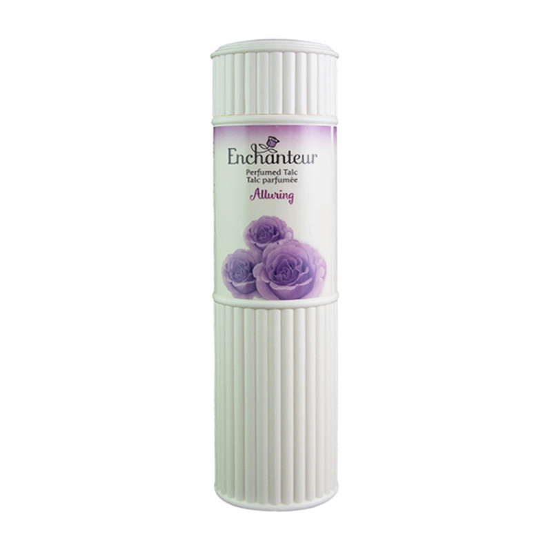 Enchanteur Perfumed Talc Powder Alluring