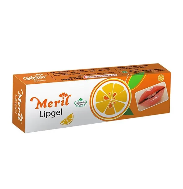 Meril Lipgel