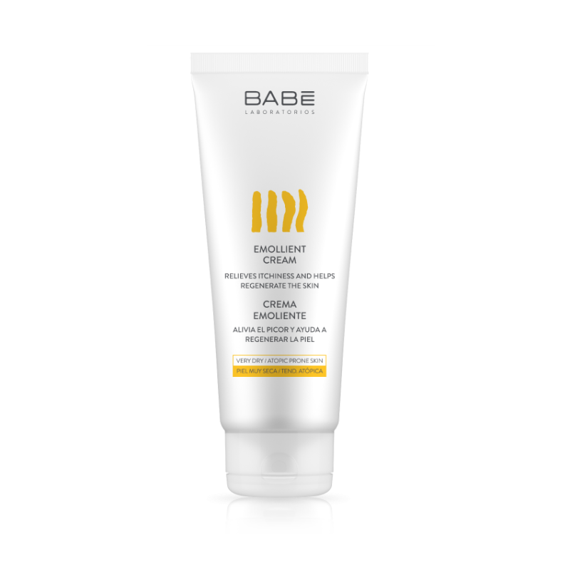 Babe Emollient Cream