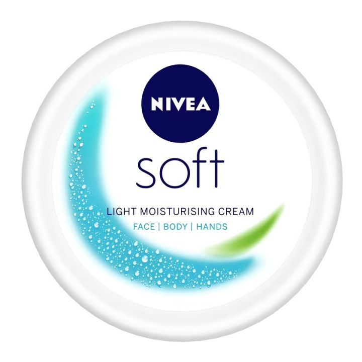Nivea Soft Cream