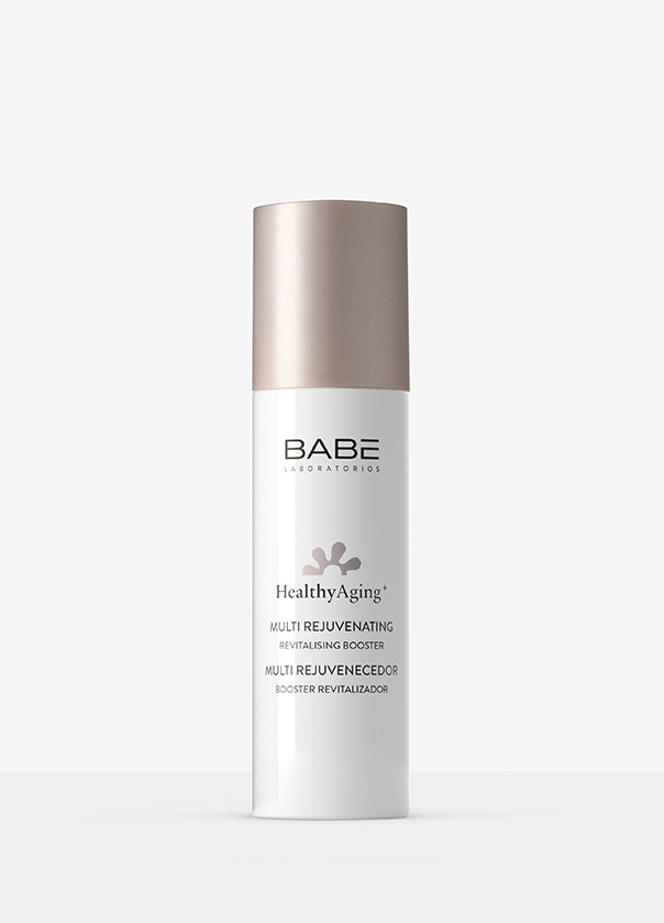 Babe Multi Rejuvenating Revitalising Booster Serum