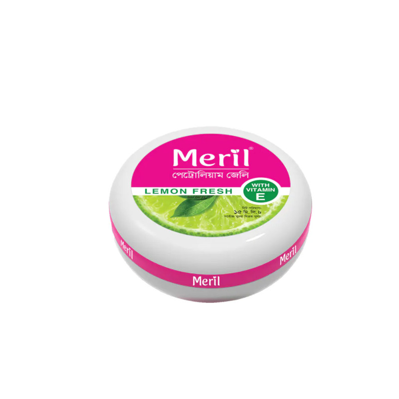 Meril Petrolium Jelly