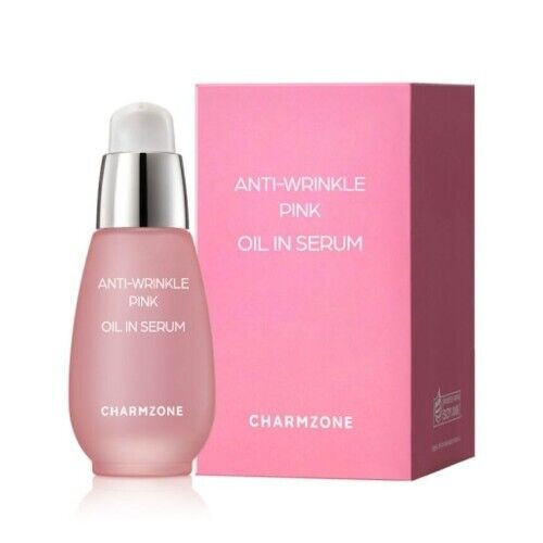 Charmzone Anti-Wrinkle Pink Oil in Serum