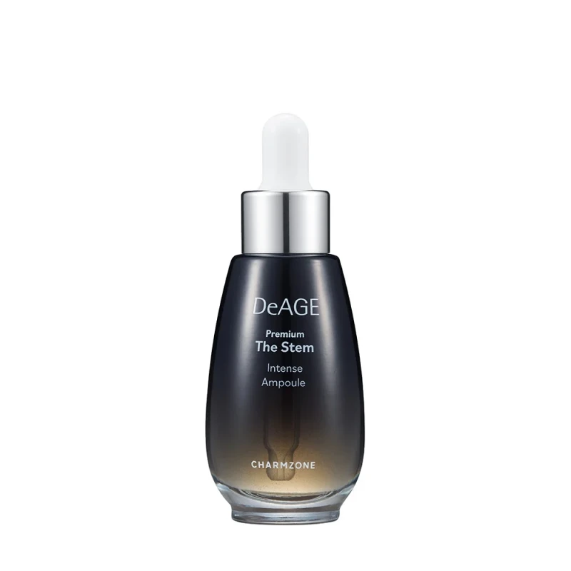 Charmzone DeAge Premium The Stem Intense Ampoule