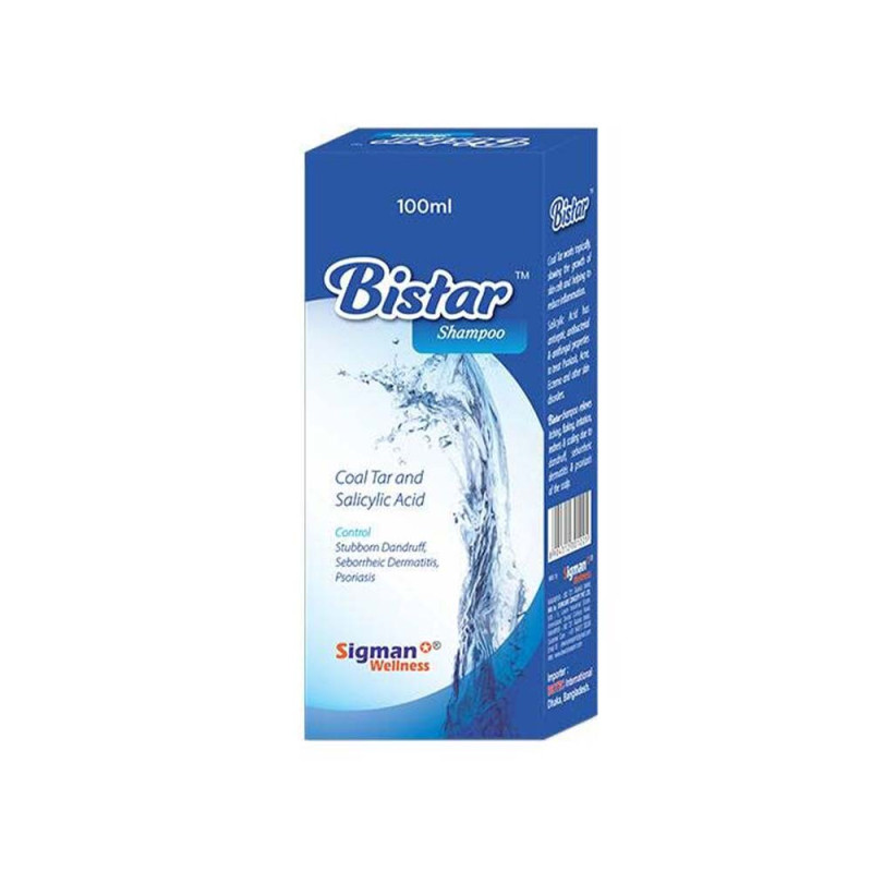 Bistar Shampoo
