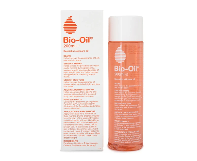 Bio-Oil