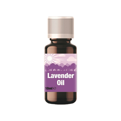 Peach Lavender Essential Oil