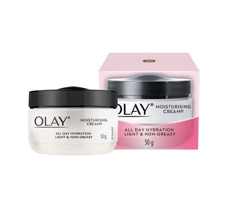 Olay Moisturising Cream
