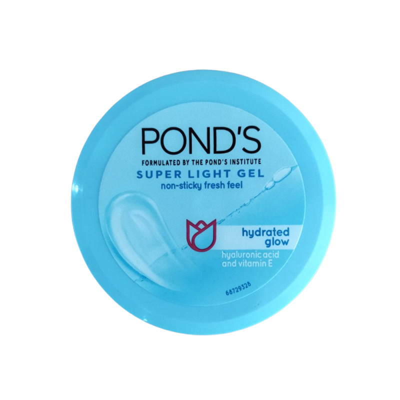 Pond's Super Light Gel
