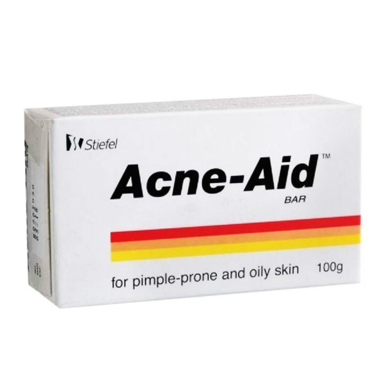 Acne-Aid Bar