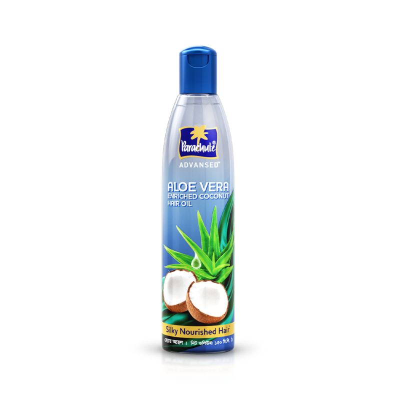 Parachute Advance Aloe Vera Hair Oil