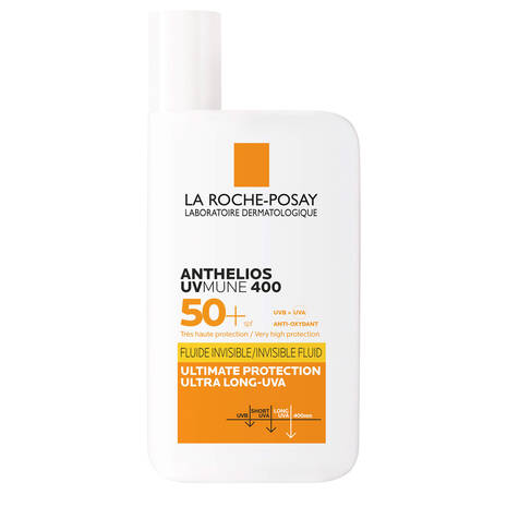 La Roche Posay Anthelios UVMune 400 Sun Cream SPF5