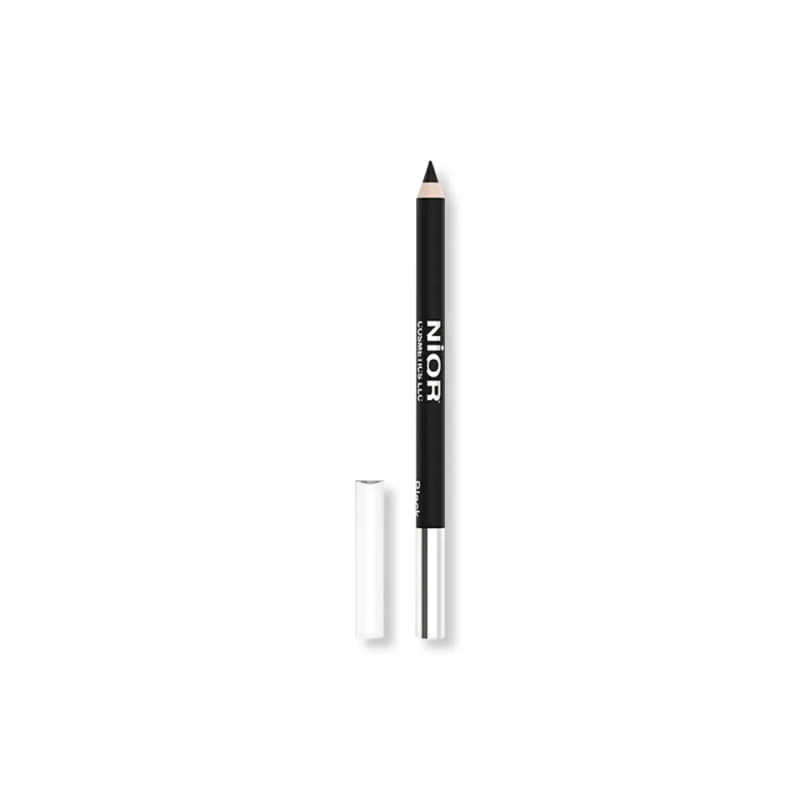 Nior Super Long Lasting Eyeliner Black