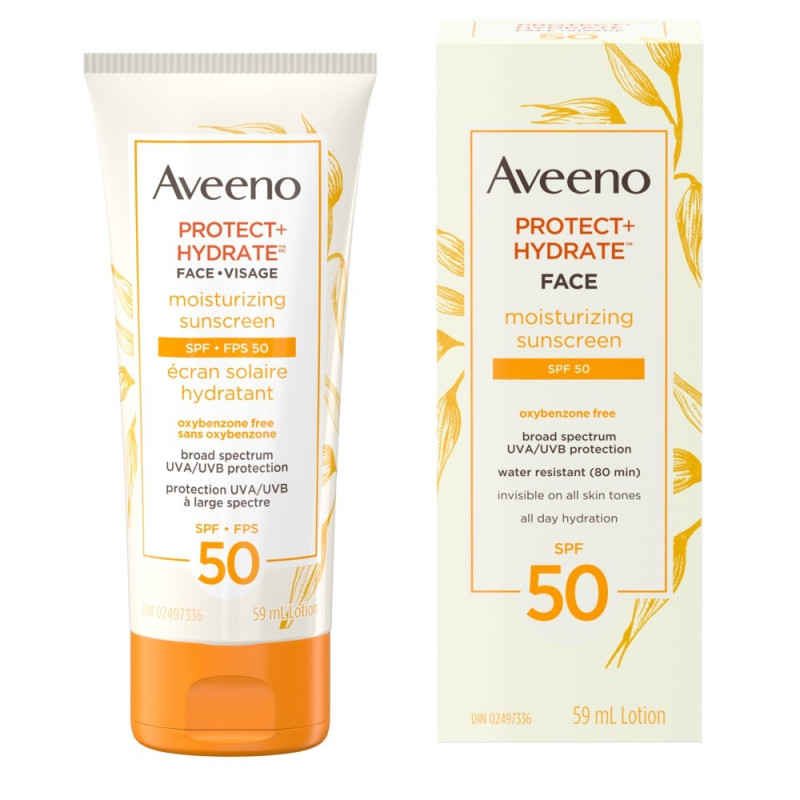 AVEENO Sunblock 88ml