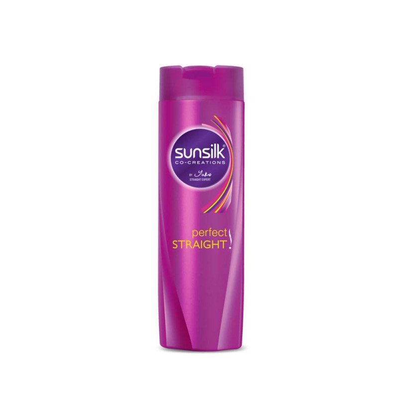 Sunsilk Perfect Straight Shampoo