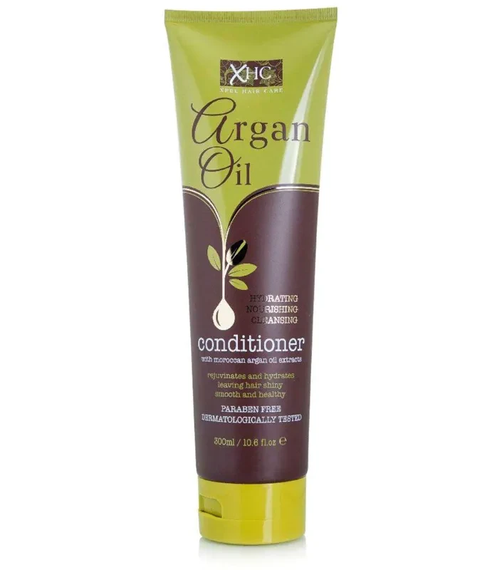 XHC Xpel Argan Oil Conditioner