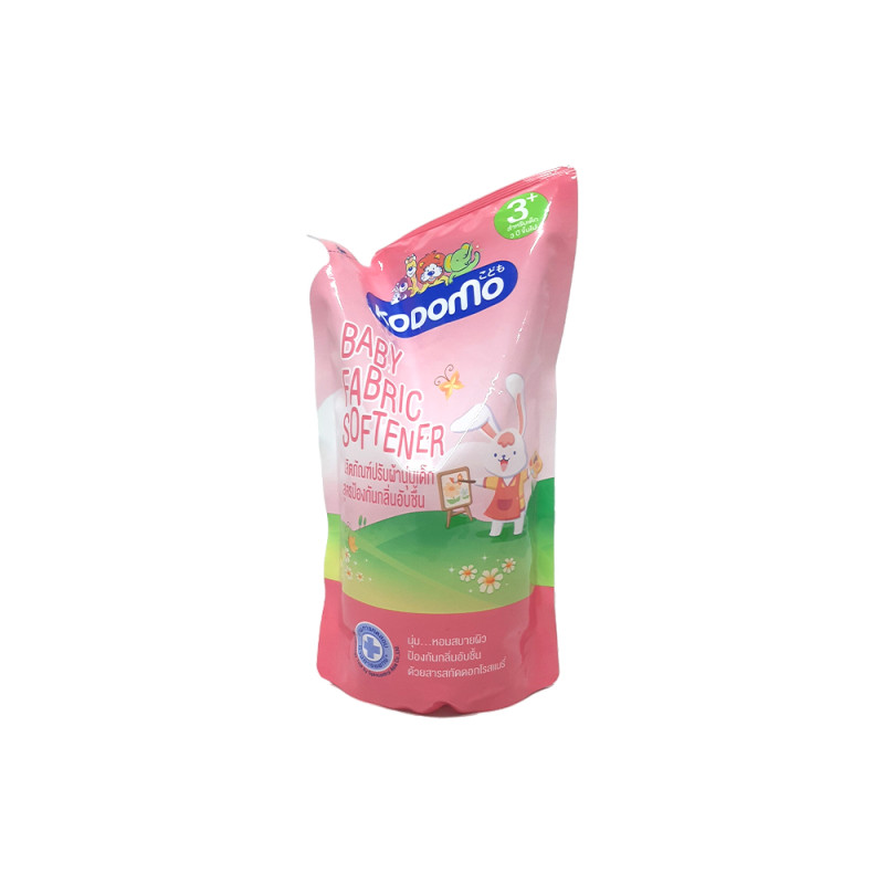 Kodomo Baby Fabric Softener 3+ (Refill)
