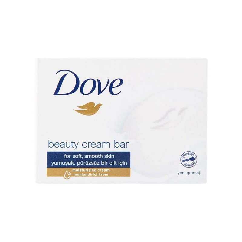 Dove Beauty Cream bar