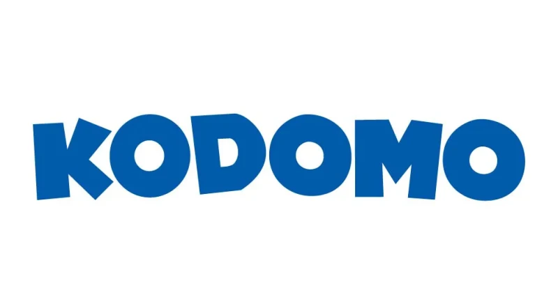 Kodomo